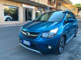 OPEL – Karl – Rocks 1.0 73 CV
