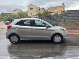 FORD – Ka plus – Ka+ 1.2 Ti-VCT 85 CV Black & White – White pieno
