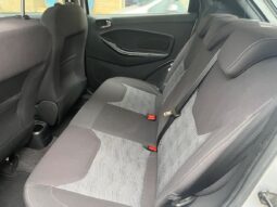FORD – Ka plus – Ka+ 1.2 Ti-VCT 85 CV Black & White – White pieno