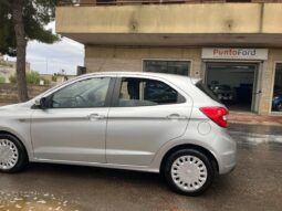 FORD – Ka plus – Ka+ 1.2 Ti-VCT 85 CV Black & White – White pieno