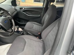 FORD – Ka plus – Ka+ 1.2 Ti-VCT 85 CV Black & White – White pieno