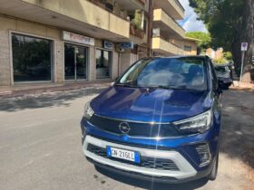 OPEL – Crossland – 1.5 ECOTEC D 110CV S&S Eleg.