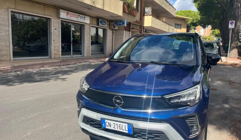 OPEL – Crossland – 1.5 ECOTEC D 110CV S&S Eleg. pieno