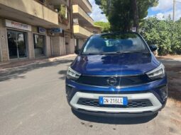 OPEL – Crossland – 1.5 ECOTEC D 110CV S&S Eleg. pieno