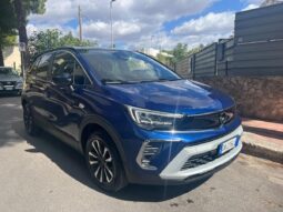 OPEL – Crossland – 1.5 ECOTEC D 110CV S&S Eleg. pieno