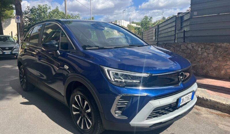 OPEL – Crossland – 1.5 ECOTEC D 110CV S&S Eleg. pieno
