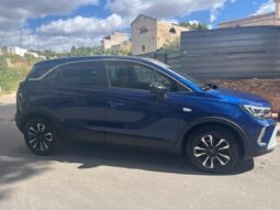 OPEL – Crossland – 1.5 ECOTEC D 110CV S&S Eleg. pieno