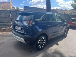 OPEL – Crossland – 1.5 ECOTEC D 110CV S&S Eleg. pieno