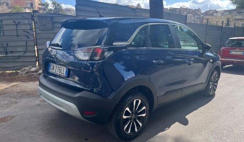 OPEL – Crossland – 1.5 ECOTEC D 110CV S&S Eleg. pieno