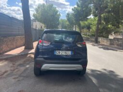 OPEL – Crossland – 1.5 ECOTEC D 110CV S&S Eleg. pieno