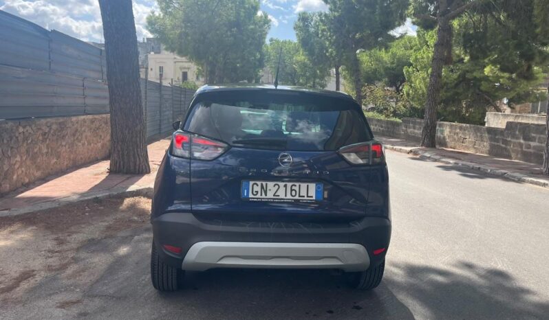 OPEL – Crossland – 1.5 ECOTEC D 110CV S&S Eleg. pieno