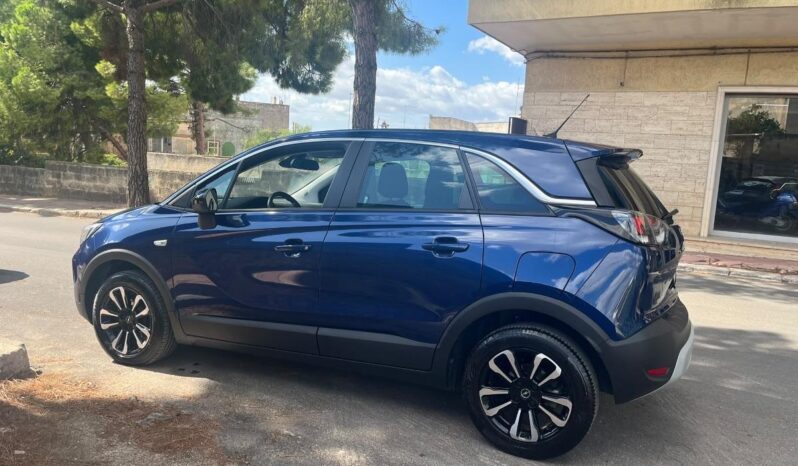 OPEL – Crossland – 1.5 ECOTEC D 110CV S&S Eleg. pieno