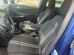 OPEL – Crossland – 1.5 ECOTEC D 110CV S&S Eleg. pieno