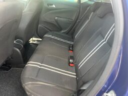 OPEL – Crossland – 1.5 ECOTEC D 110CV S&S Eleg. pieno