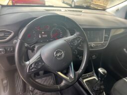 OPEL – Crossland – 1.5 ECOTEC D 110CV S&S Eleg. pieno