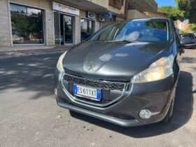 PEUGEOT – 208 – 1.2 VTi 82 CV 5p. Active