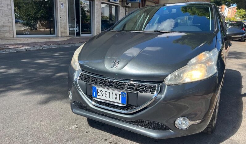 PEUGEOT – 208 – 1.2 VTi 82 CV 5p. Active pieno