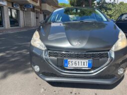 PEUGEOT – 208 – 1.2 VTi 82 CV 5p. Active pieno