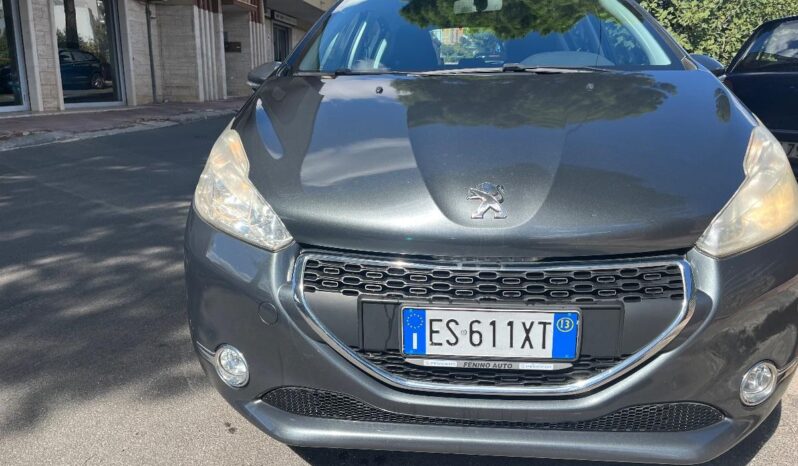 PEUGEOT – 208 – 1.2 VTi 82 CV 5p. Active pieno