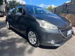 PEUGEOT – 208 – 1.2 VTi 82 CV 5p. Active pieno