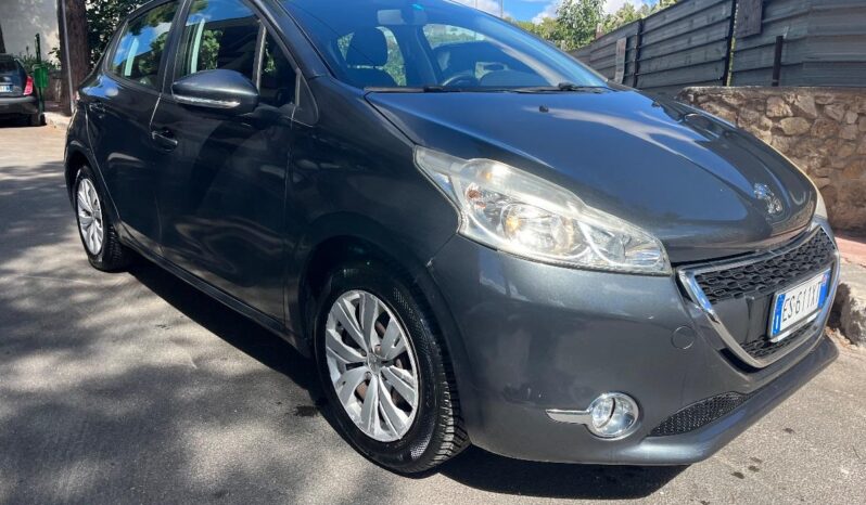 PEUGEOT – 208 – 1.2 VTi 82 CV 5p. Active pieno