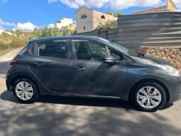 PEUGEOT – 208 – 1.2 VTi 82 CV 5p. Active pieno