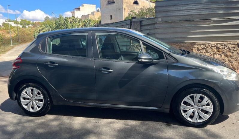 PEUGEOT – 208 – 1.2 VTi 82 CV 5p. Active pieno