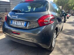 PEUGEOT – 208 – 1.2 VTi 82 CV 5p. Active pieno