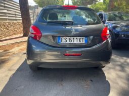 PEUGEOT – 208 – 1.2 VTi 82 CV 5p. Active pieno