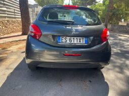 PEUGEOT – 208 – 1.2 VTi 82 CV 5p. Active pieno