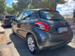 PEUGEOT – 208 – 1.2 VTi 82 CV 5p. Active pieno