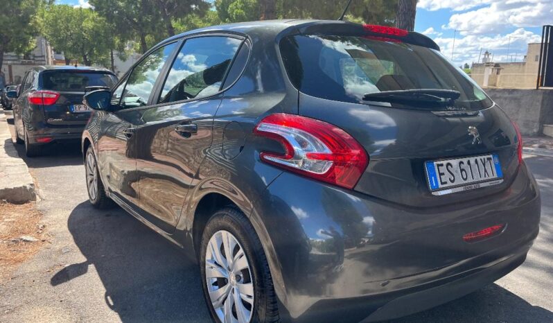 PEUGEOT – 208 – 1.2 VTi 82 CV 5p. Active pieno