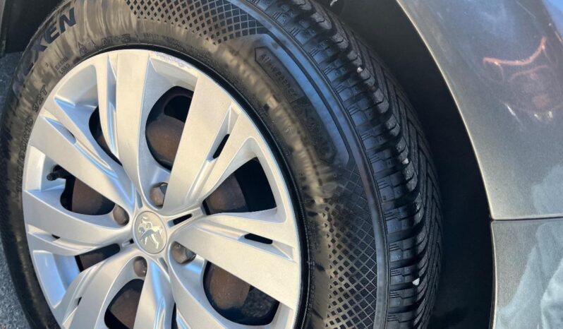 PEUGEOT – 208 – 1.2 VTi 82 CV 5p. Active pieno