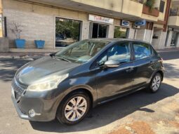 PEUGEOT – 208 – 1.2 VTi 82 CV 5p. Active pieno