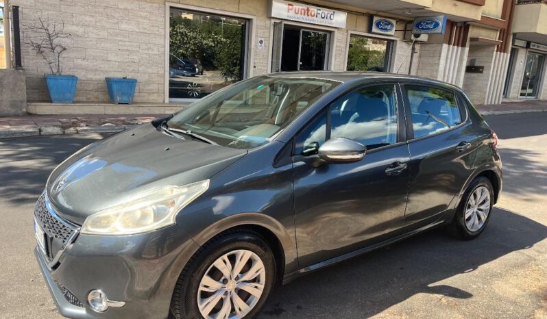 PEUGEOT – 208 – 1.2 VTi 82 CV 5p. Active pieno