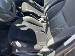 PEUGEOT – 208 – 1.2 VTi 82 CV 5p. Active pieno