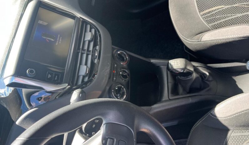 PEUGEOT – 208 – 1.2 VTi 82 CV 5p. Active pieno