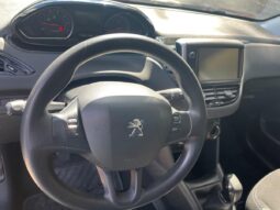PEUGEOT – 208 – 1.2 VTi 82 CV 5p. Active pieno