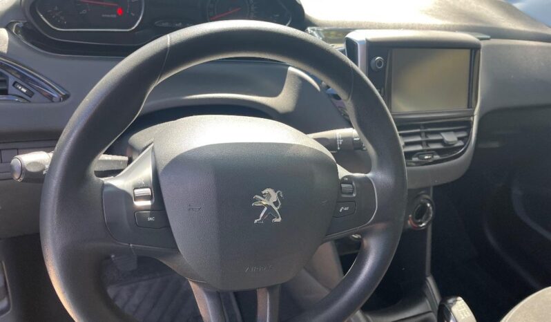 PEUGEOT – 208 – 1.2 VTi 82 CV 5p. Active pieno