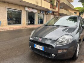 FIAT – Punto – 1.3 MJT II 75 CV 5p. Young