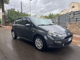 FIAT – Punto – 1.3 MJT II 75 CV 5p. Young pieno