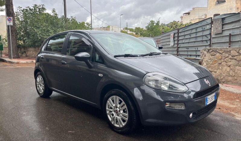 FIAT – Punto – 1.3 MJT II 75 CV 5p. Young pieno