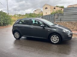 FIAT – Punto – 1.3 MJT II 75 CV 5p. Young pieno