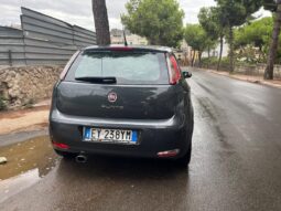 FIAT – Punto – 1.3 MJT II 75 CV 5p. Young pieno