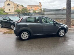 FIAT – Punto – 1.3 MJT II 75 CV 5p. Young pieno