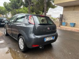 FIAT – Punto – 1.3 MJT II 75 CV 5p. Young pieno