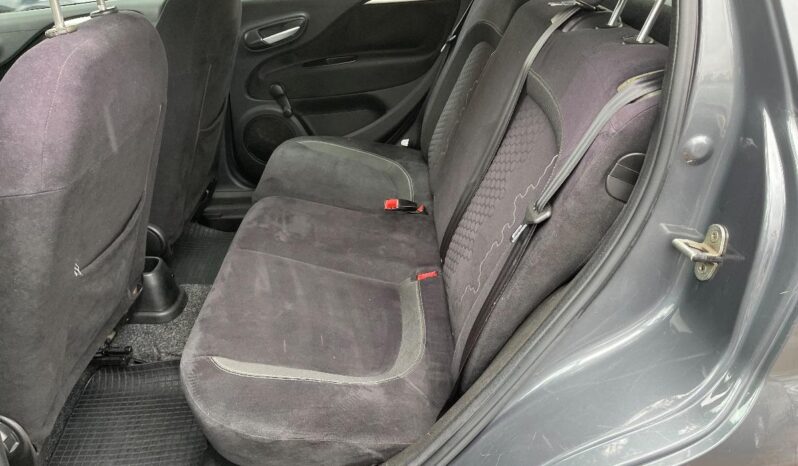 FIAT – Punto – 1.3 MJT II 75 CV 5p. Young pieno