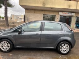 FIAT – Punto – 1.3 MJT II 75 CV 5p. Young pieno