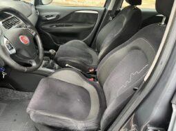 FIAT – Punto – 1.3 MJT II 75 CV 5p. Young pieno