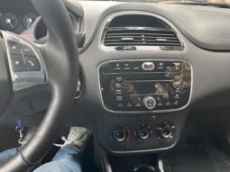 FIAT – Punto – 1.3 MJT II 75 CV 5p. Young pieno
